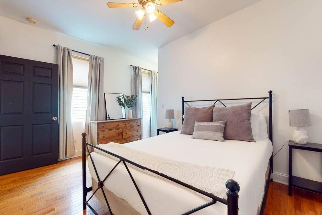 Private Home-Backyard-Parking Near Nulu Downtown لويفيل المظهر الخارجي الصورة