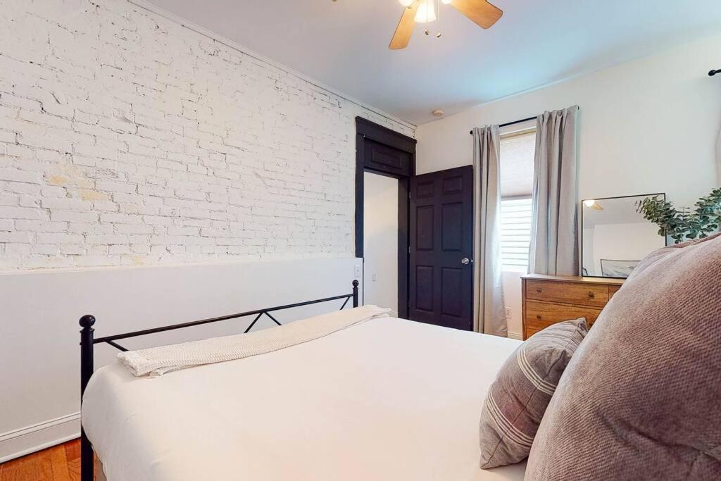 Private Home-Backyard-Parking Near Nulu Downtown لويفيل المظهر الخارجي الصورة